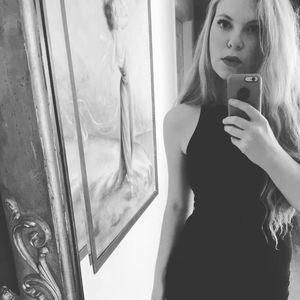 Meet your Posher, Jacqueline